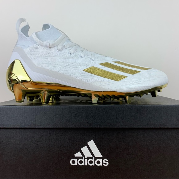 Adidas Adizero Primeknit Football Cleats